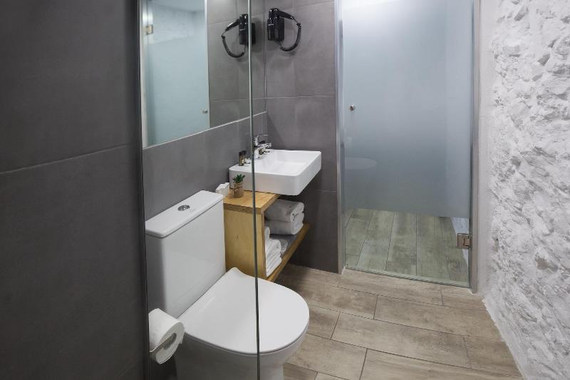 Athensotel Bagian luar foto